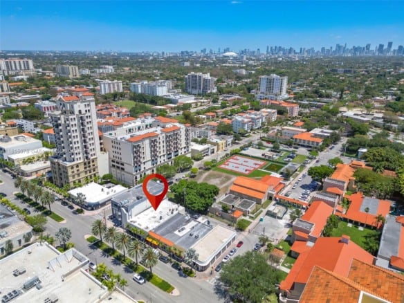 1913 Ponce De Leon Blvd, Coral Gables FL 33134 — #A11815078