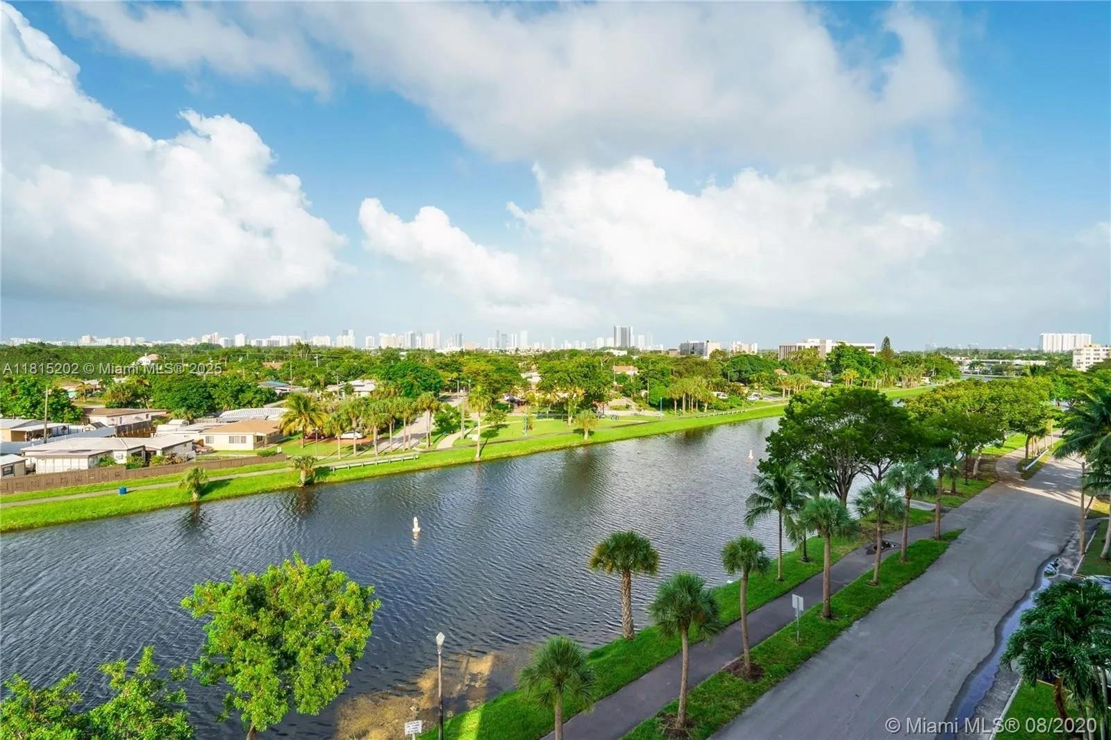 16850 S Glades Dr # 8G, North Miami Beach FL 33162 — #A11815202