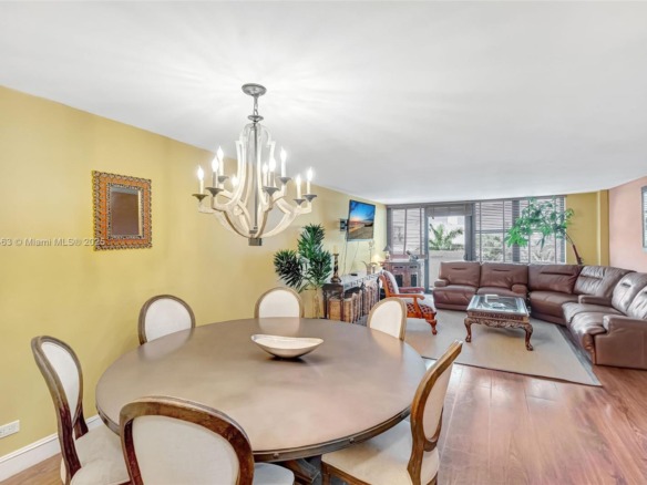 10101 E Bay Harbor Dr # 502, Bay Harbor Islands FL 33154 — #A11815463