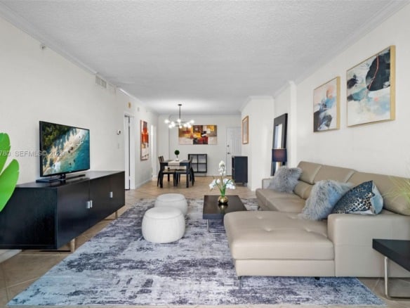 2501 S Ocean Dr, Hollywood FL 33019 — #A11815780