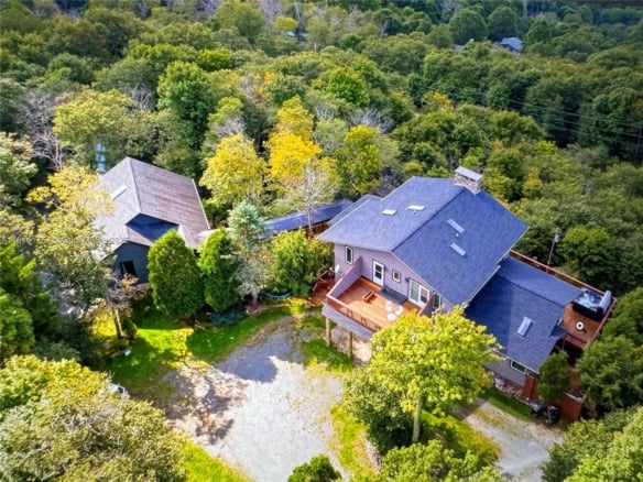 200 Summit Lodge Road, NC 28604 — #A11816175