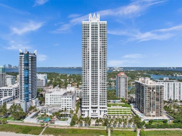 6365 Collins Ave # 2403, Miami Beach FL 33141 — #A11816211