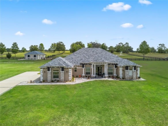 7161 NE 22nd Ct Rd, Ocala FL 34479 — #A11816281