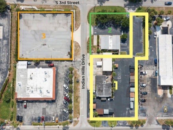 2402 S US Highway 1, Fort Pierce FL 34982 — #A11816508