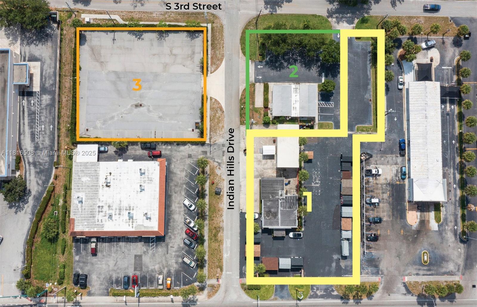 2402 S US Highway 1, Fort Pierce FL 34982 — #A11816508