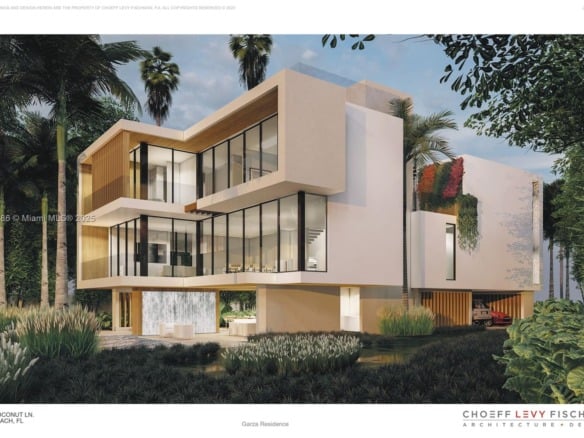 297 N Coconut Ln, Miami Beach FL 33139 — #A11816786