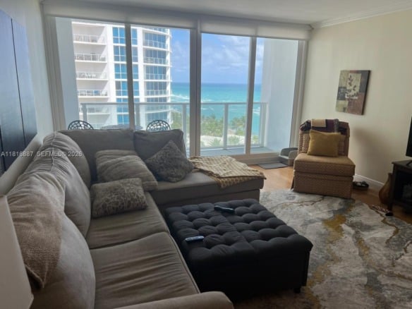 3505 S Ocean Dr # 1010, Hollywood FL 33019 — #A11816887