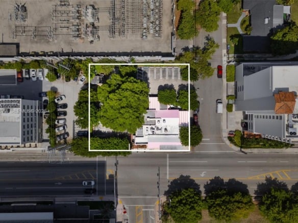 2345 SW 37th Ave, Miami FL 33145 — #A11816872