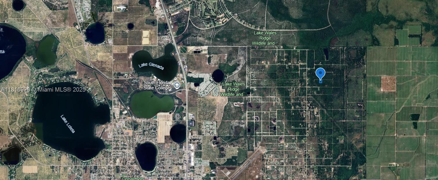 6dd28e9b-5553 2844 W TWILLEY, Avon Park FL 33825 — #A11816920