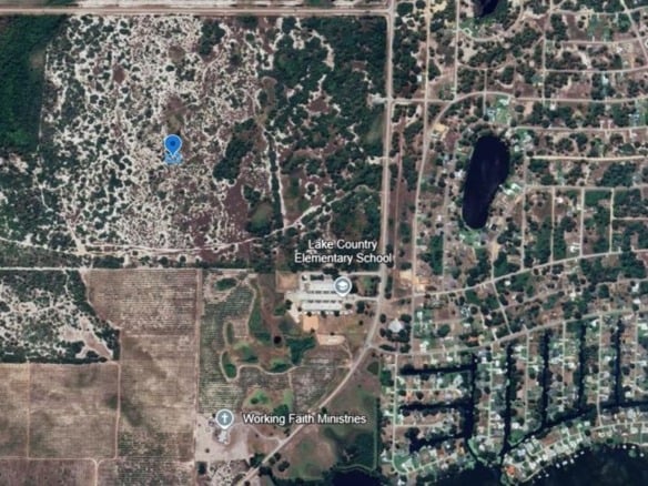462 Isle of Capri Ln, Lake Placid FL 33852 — #A11817240