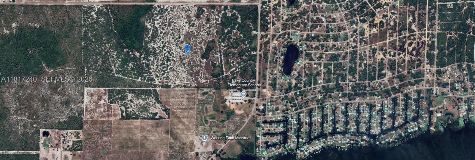 462 Isle of Capri Ln, Lake Placid FL 33852 — #A11817240