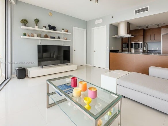 495 Brickell Ave # 5104, Miami FL 33131 — #A11817304