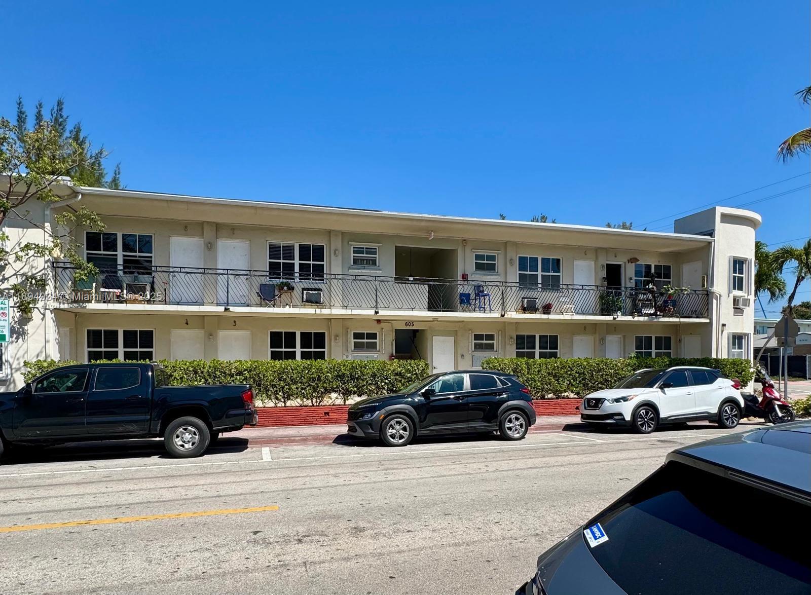 6dd28e9b-556 605 77th St, Miami Beach FL 33141 — #A11894934