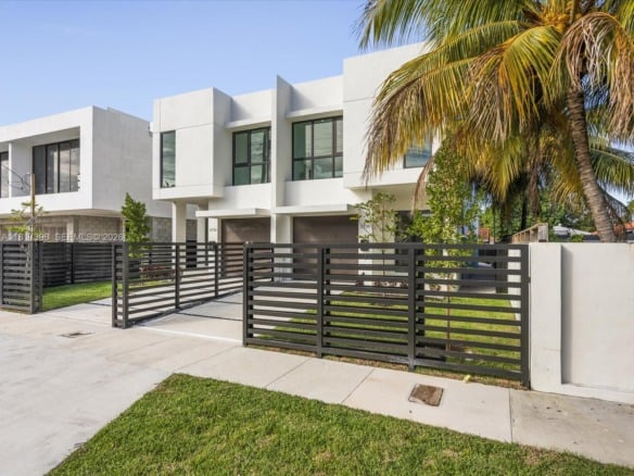 2732 SW 31st Ave, Miami FL 33133 — #A11817398