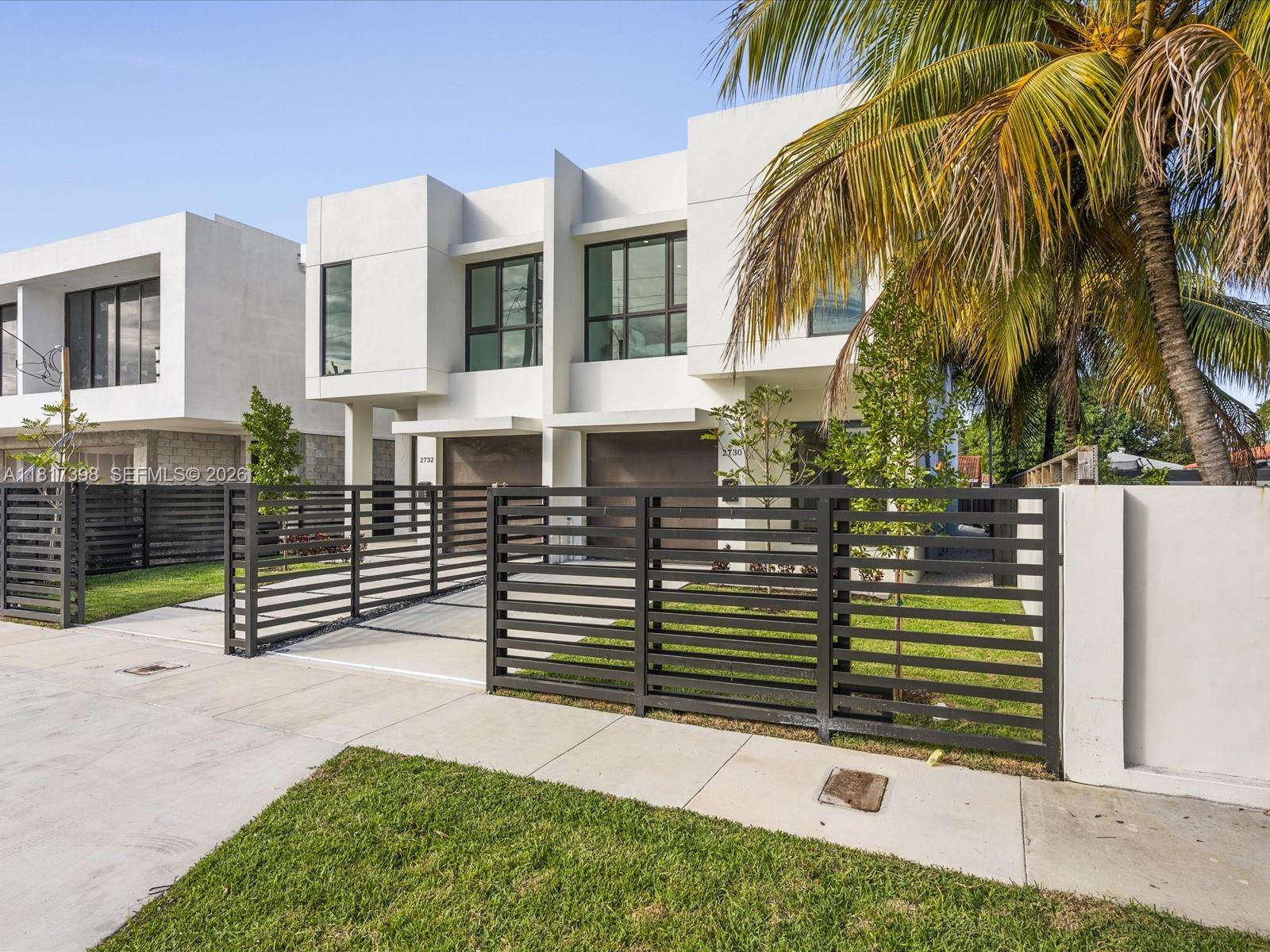 2732 SW 31st Ave, Miami FL 33133 — #A11817398