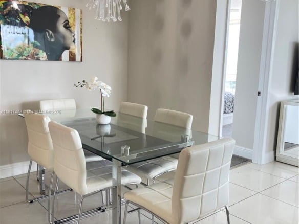 1750 N Bayshore Dr # 1414, Miami FL 33132 — #A11817478