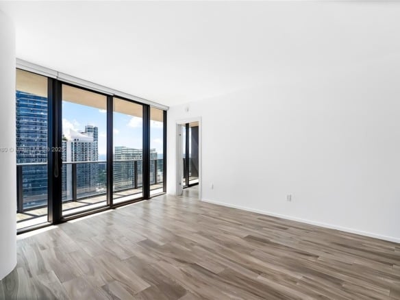 801 S Miami Ave # 3704, Miami FL 33130 — #A11818080
