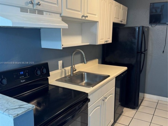 1251 NE 108th St # 602, Miami FL 33161 — #A11895938