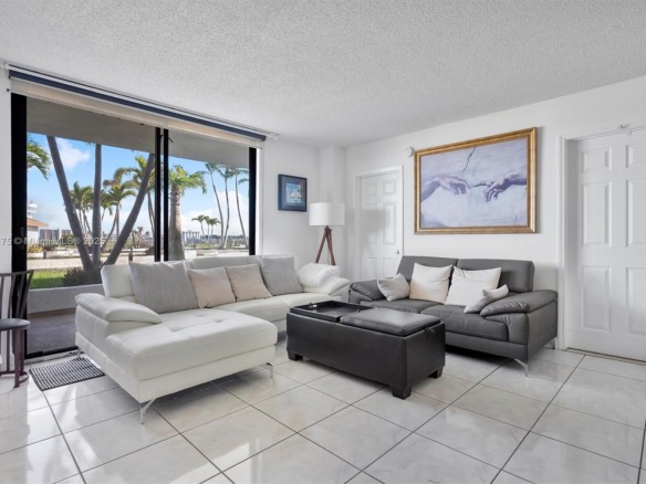 13499 Biscayne Blvd # 406, North Miami FL 33181 — #A11818175