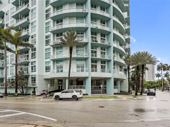 1900 N Bayshore Dr # 1411, Miami FL 33132 — #A11818540