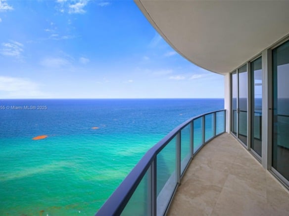 3101 S Ocean Dr # 2708, Hollywood FL 33019 — #A11818655