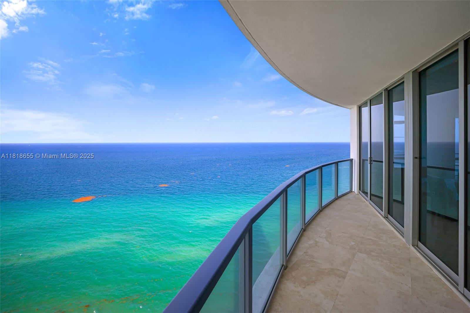3101 S Ocean Dr # 2708, Hollywood FL 33019 — #A11818655