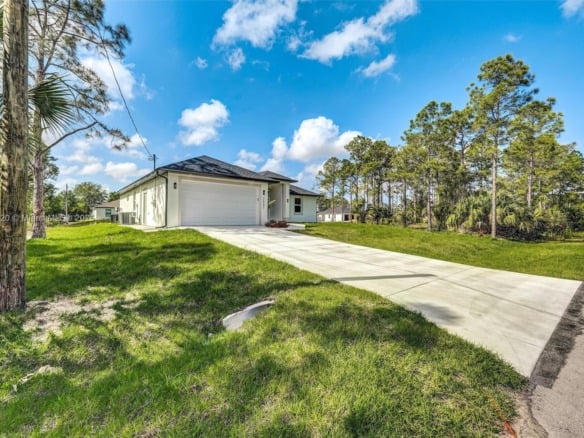 2807 40 ST W, Lehigh Acres FL 33971 — #A11817820