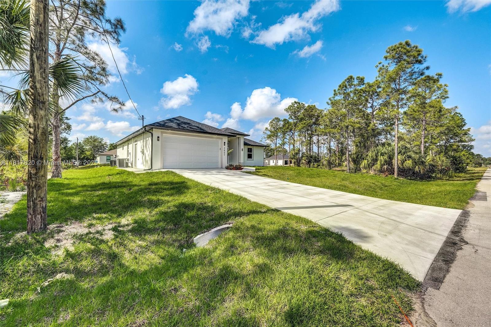 6dd28e9b-560 2807 40 ST W, Lehigh Acres FL 33971 — #A11817820