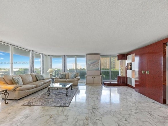 2751 S Ocean Dr # 501N, Hollywood FL 33019 — #A11818944