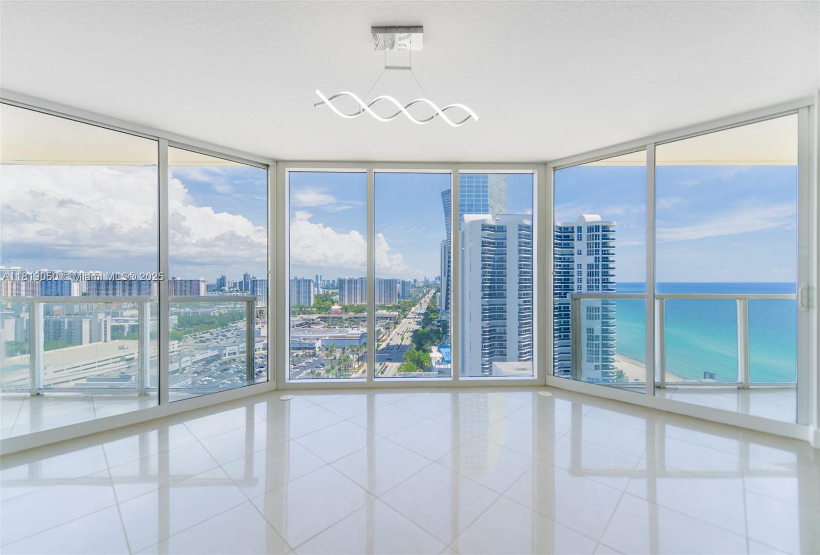 O 16699 Collins Ave # 2107, Sunny Isles Beach FL 33160 — #A11819050