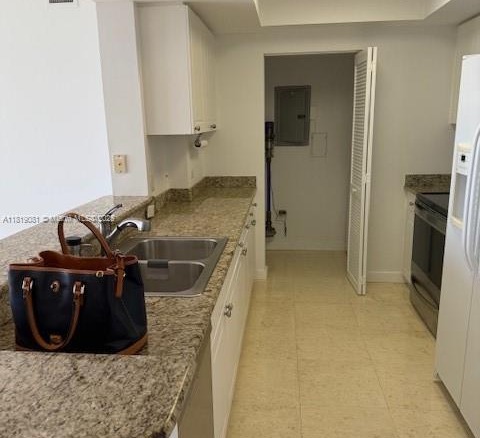 19501 W Country Club Dr # 1815, Aventura FL 33180 — #A11819081
