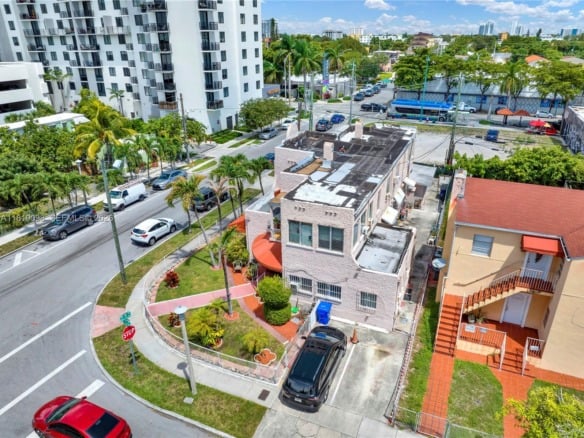 829 SW 19th Ave, Miami FL 33135 — #A11819098