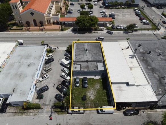 1328 W Flagler St, Miami FL 33135 — #A11819136