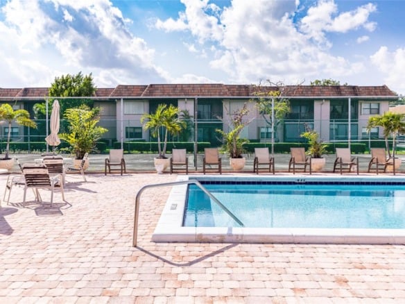 10624 NW 10th St # 103, Pembroke Pines FL 33026 — #A11819218