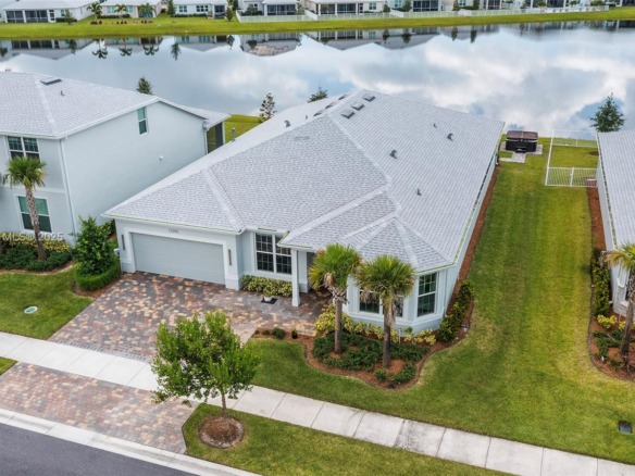 12355 SW Myrtle Oak Dr, Port St. Lucie FL 34987 — #A11819273