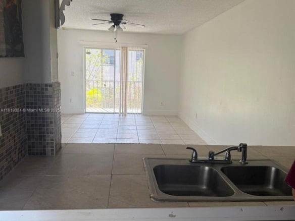 438 NE 210th Cir Ter # 4B, Miami FL 33179 — #A11819324