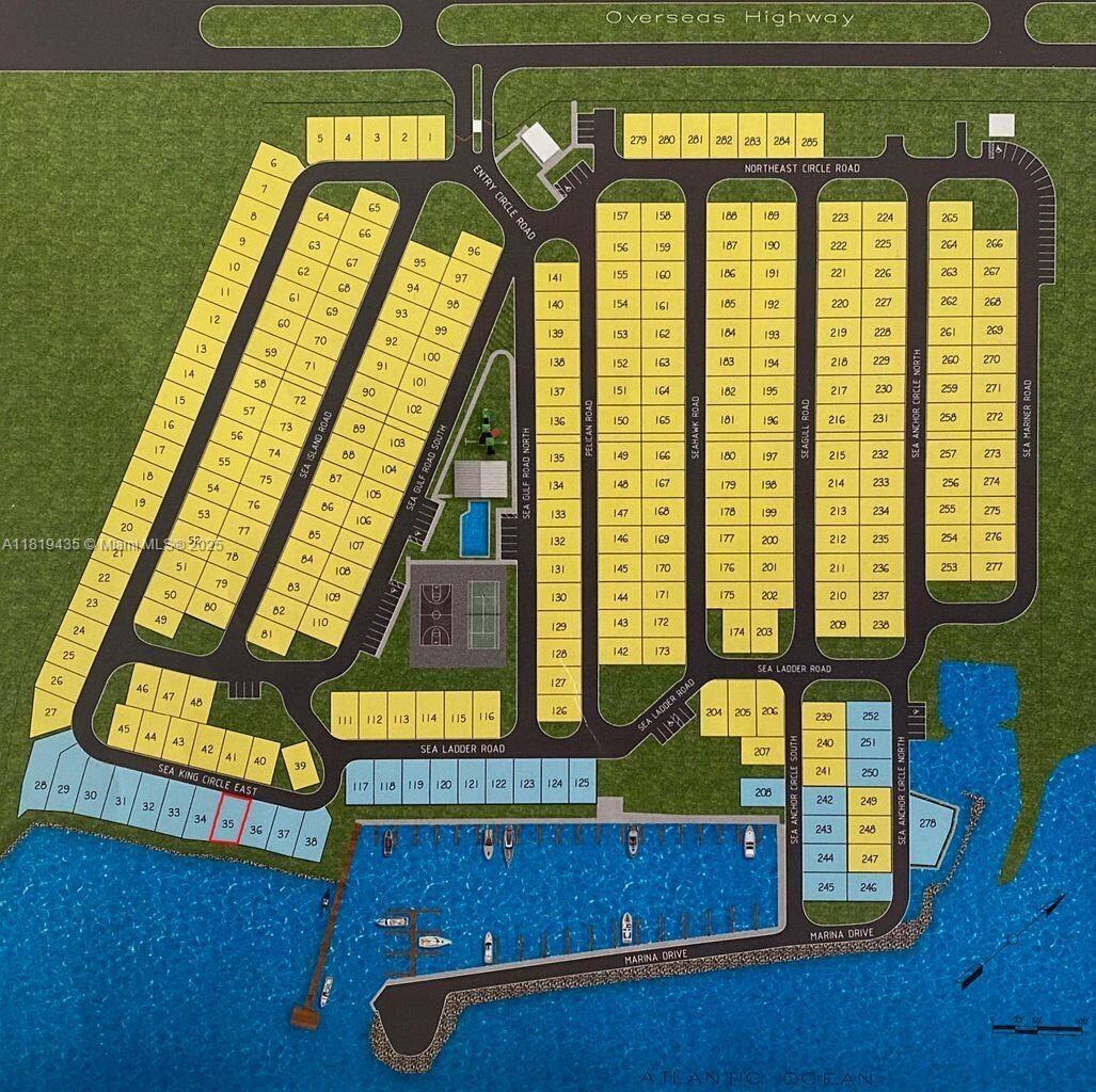 94825 Overseas Hwy #35, Key Largo FL 33037 — #A11819435
