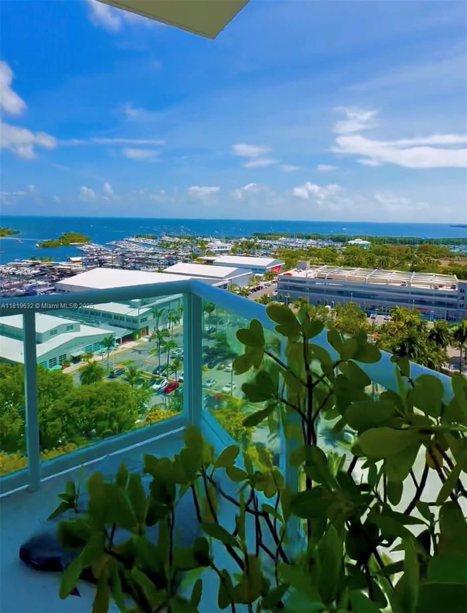 S 2645 S Bayshore Dr # 1403, Miami FL 33133 — #A11819632