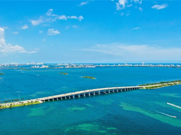 3131 NE 7th Ave # 1901, Miami FL 33137 — #A11819895