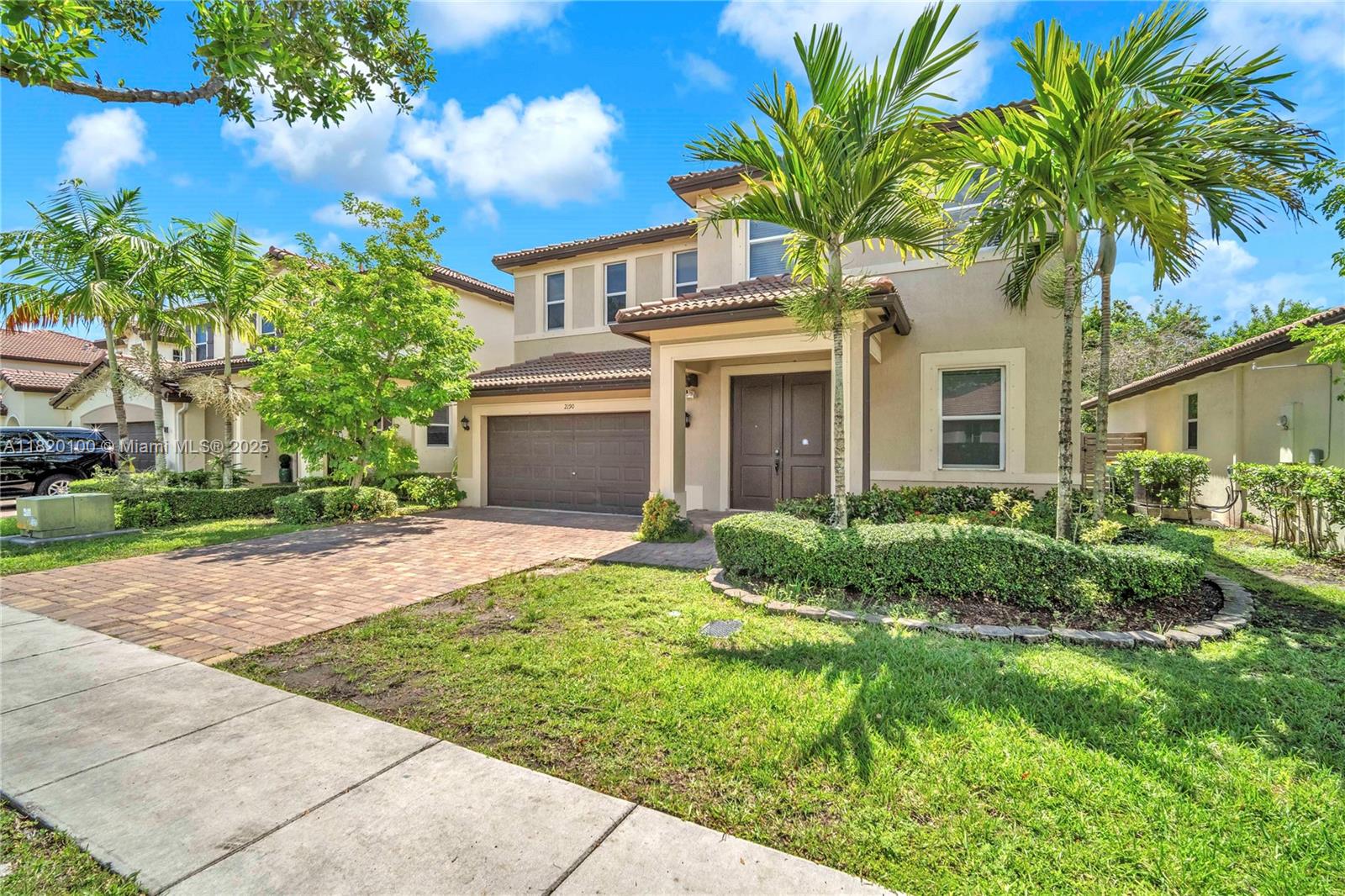 6dd28e9b-5627 2190 SE 2nd St, Homestead FL 33033 — #A11820100