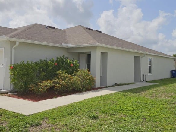 9124 Aegean Cir, Lehigh Acres FL 33936 — #A11820213