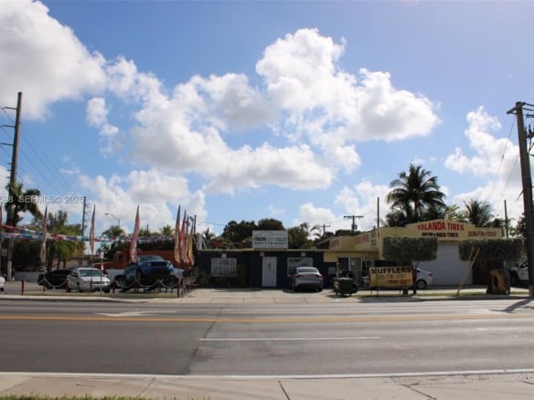 2045 E 4th Ave, Hialeah FL 33010 — #A11820598
