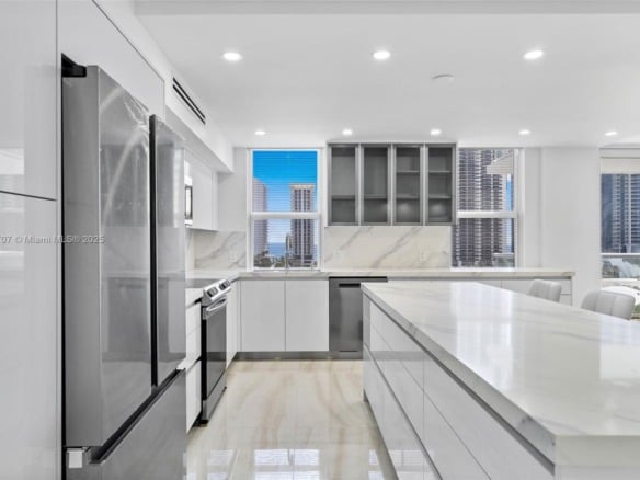 230 174th St # 1119, Sunny Isles Beach FL 33160 — #A11820707