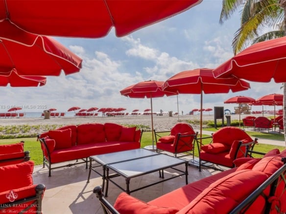 17875 Collins Ave # 3404, Sunny Isles Beach FL 33160 — #A11820783