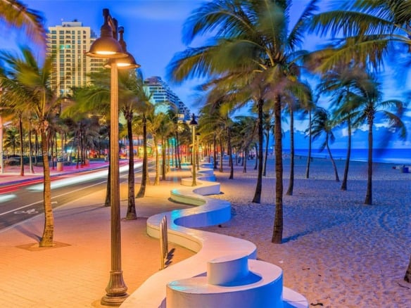4051 N ocean blvd # 10B, Fort Lauderdale FL 33308 — #A11821098
