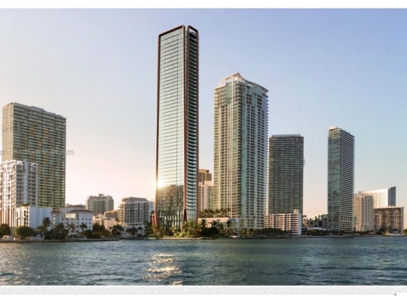 710 NE 29th Street # 3901, Miami FL 33137 — #A11821116