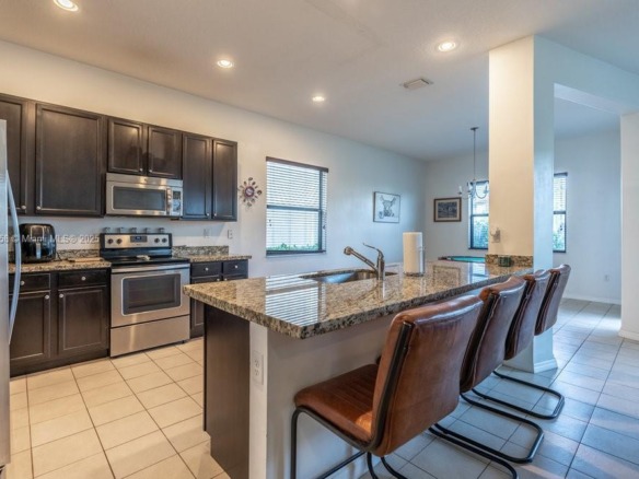 5467 Ferris Ave, Ave Maria FL 34142 — #A11821158