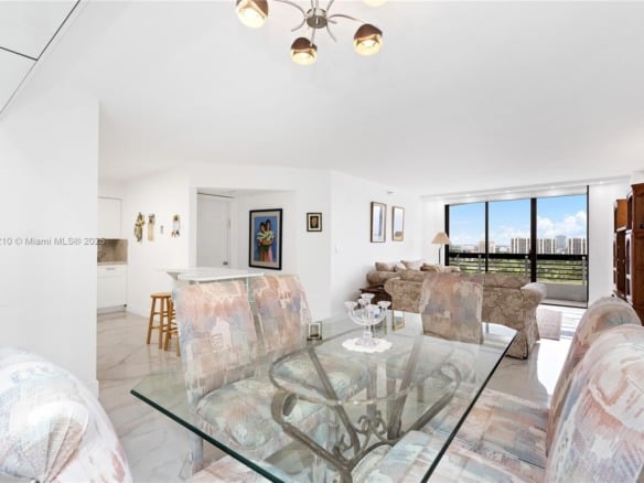 3530 Mystic Pointe Dr # 2108, Aventura FL 33180 — #A11821210