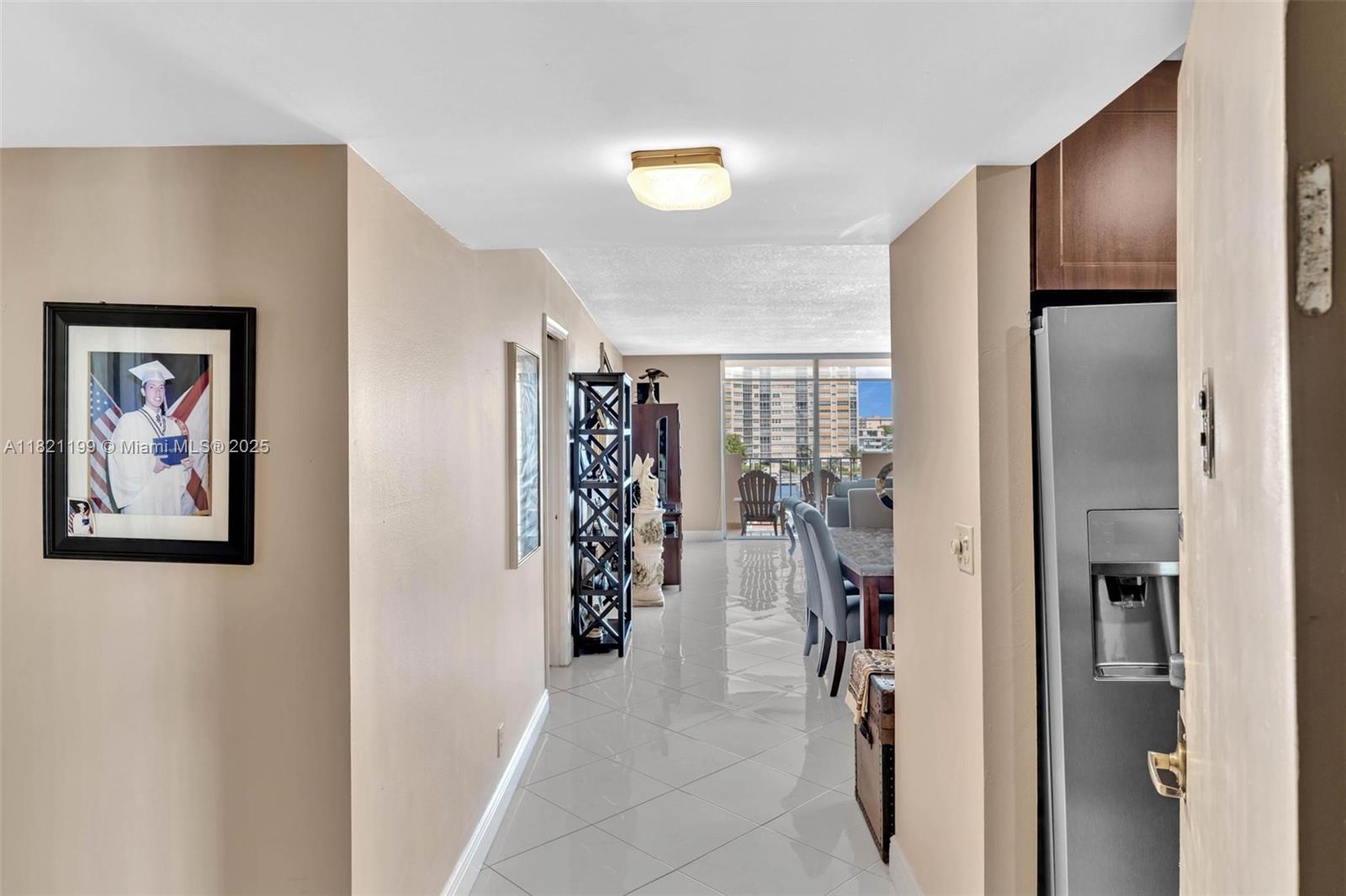 1865 S Ocean Dr # 5J, Hallandale Beach FL 33009 — #A11821199