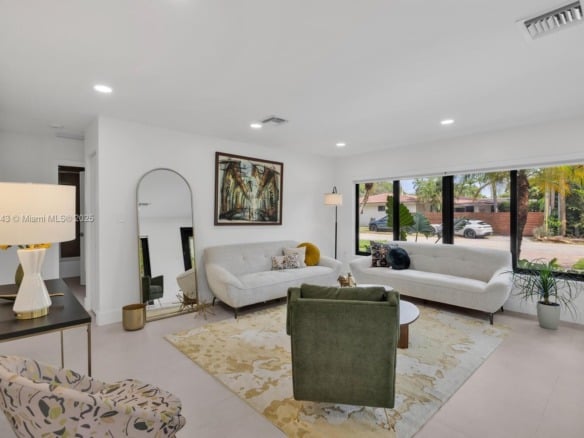 220 NE 105th St, Miami Shores FL 33138 — #A11821243